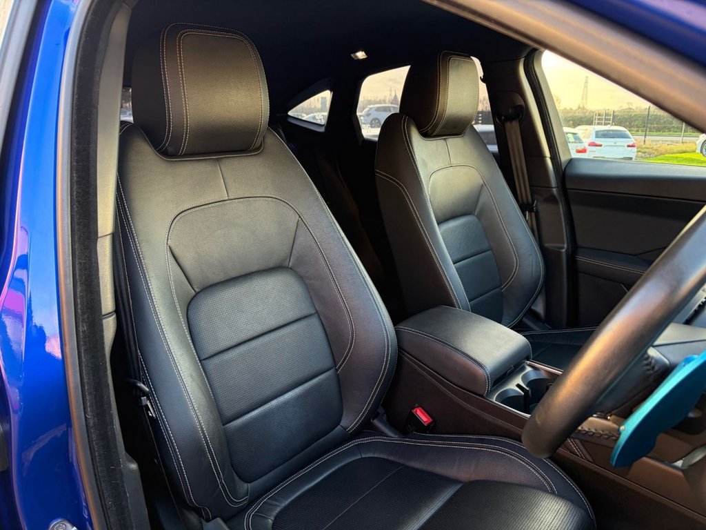 Used Jaguar E-Pace 2018 for sale - 76840767: Photo 15