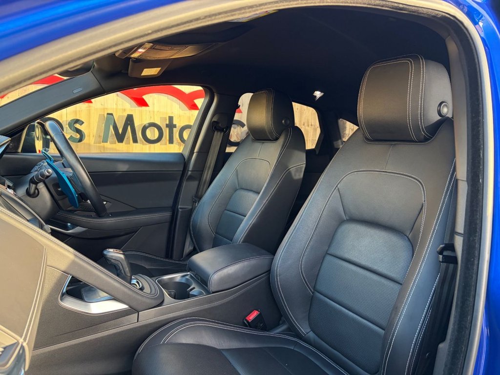 Used Jaguar E-Pace 2018 for sale - 76840767: Photo 17