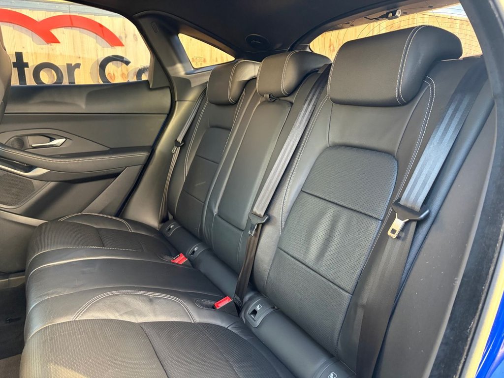 Used Jaguar E-Pace 2018 for sale - 76840767: Photo 19