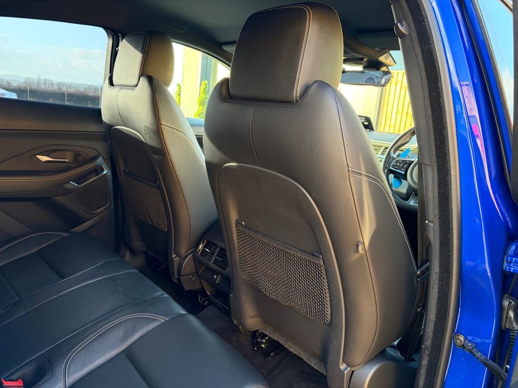 Used Jaguar E-Pace 2018 for sale - 76840767: Photo 20
