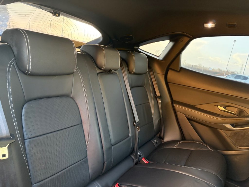 Used Jaguar E-Pace 2018 for sale - 76840767: Photo 21
