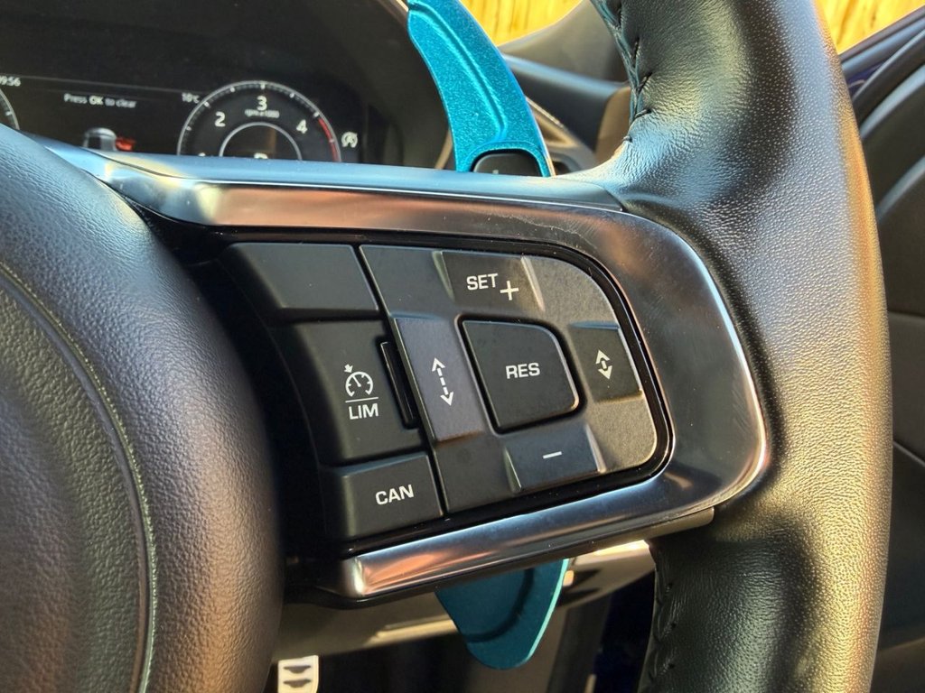 Used Jaguar E-Pace 2018 for sale - 76840767: Photo 23