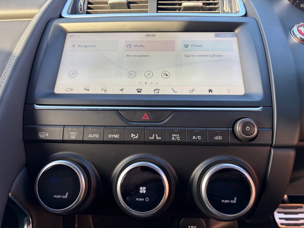 Used Jaguar E-Pace 2018 for sale - 76840767: Photo 26