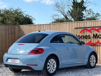 Used Volkswagen Beetle 2013 for sale - 79265387: Photo