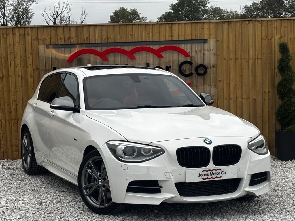 Used BMW 1 Series 2013 for sale - 76291265: Photo 1