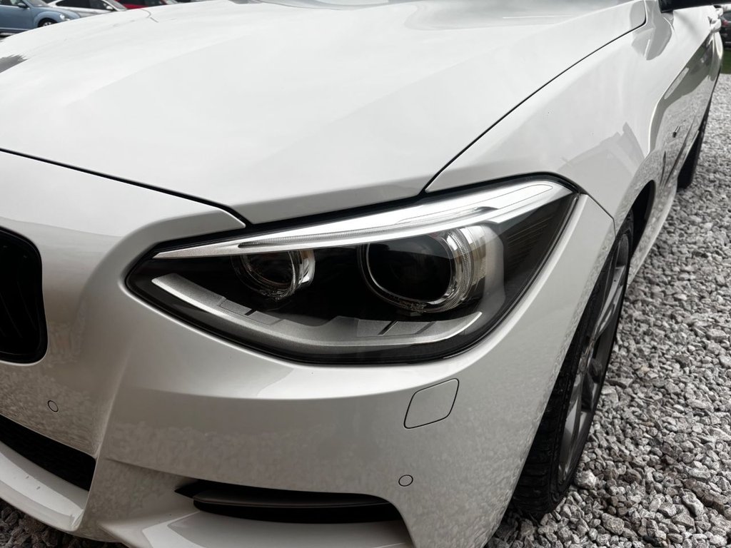 Used BMW 1 Series 2013 for sale - 76291265: Photo 10