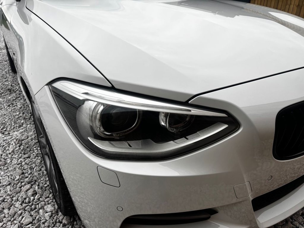 Used BMW 1 Series 2013 for sale - 76291265: Photo 11