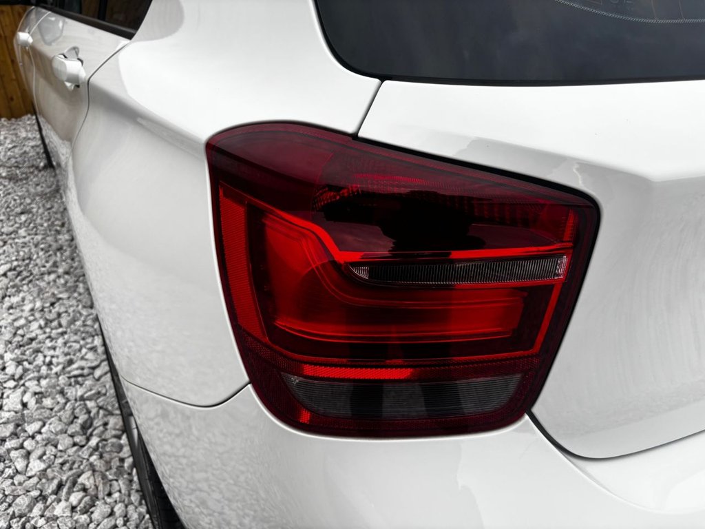 Used BMW 1 Series 2013 for sale - 76291265: Photo 12