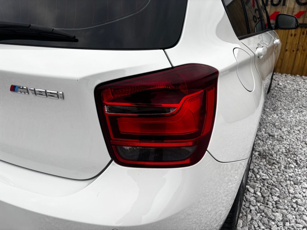 Used BMW 1 Series 2013 for sale - 76291265: Photo 13