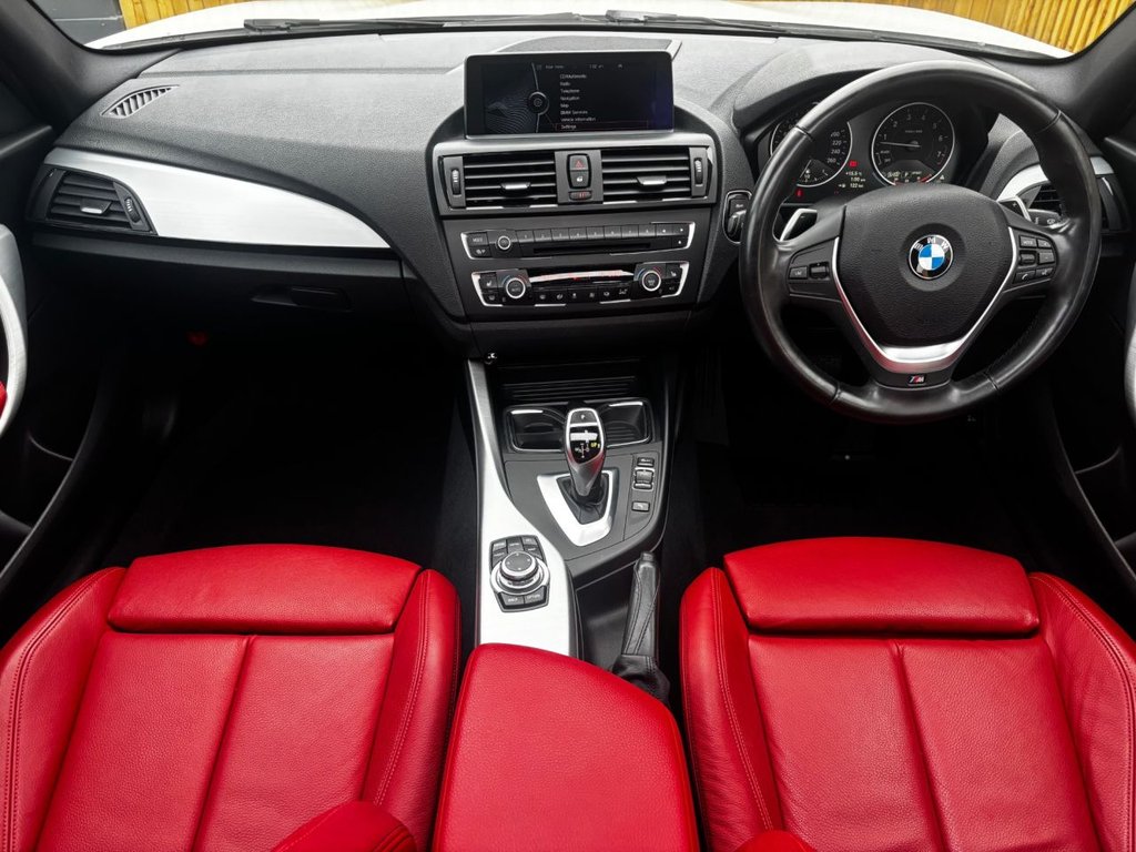 Used BMW 1 Series 2013 for sale - 76291265: Photo 14