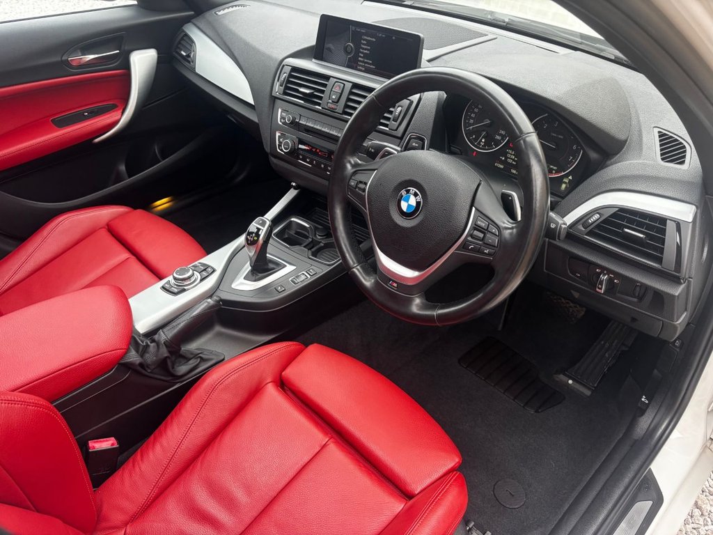 Used BMW 1 Series 2013 for sale - 76291265: Photo 15