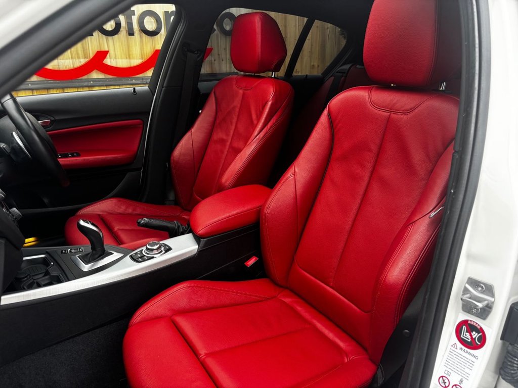 Used BMW 1 Series 2013 for sale - 76291265: Photo 17