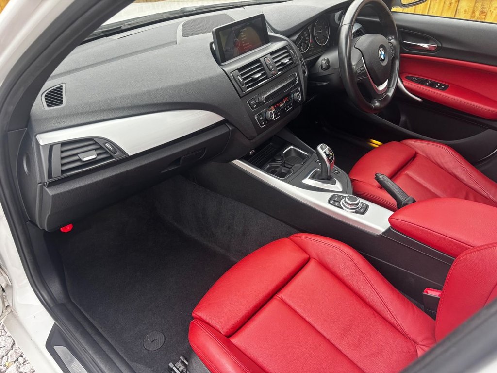 Used BMW 1 Series 2013 for sale - 76291265: Photo 18