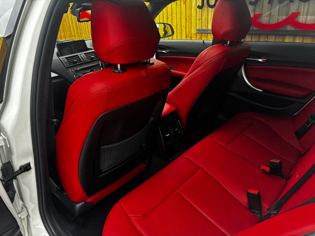 Used BMW 1 Series 2013 for sale - 76291265: Photo 19