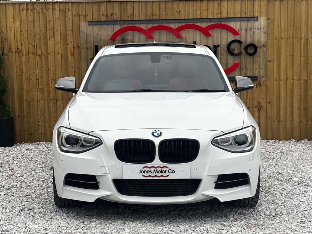 Used BMW 1 Series 2013 for sale - 76291265: Photo 2
