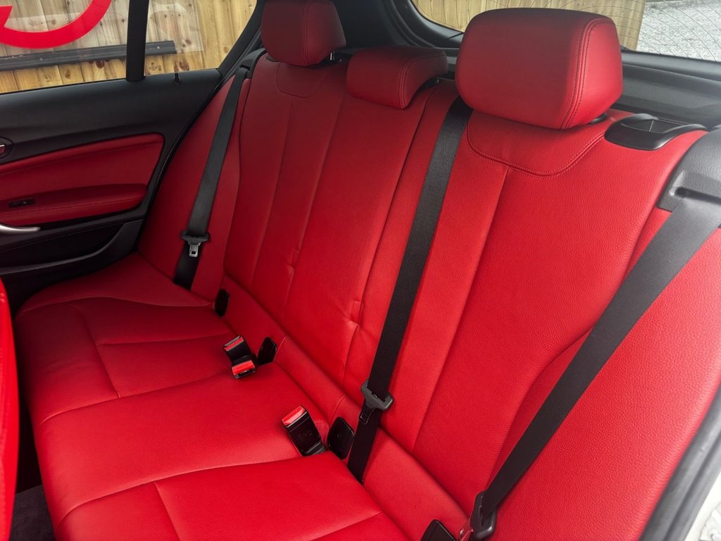 Used BMW 1 Series 2013 for sale - 76291265: Photo 20