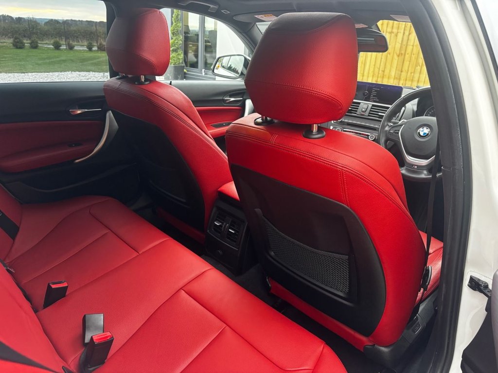 Used BMW 1 Series 2013 for sale - 76291265: Photo 21