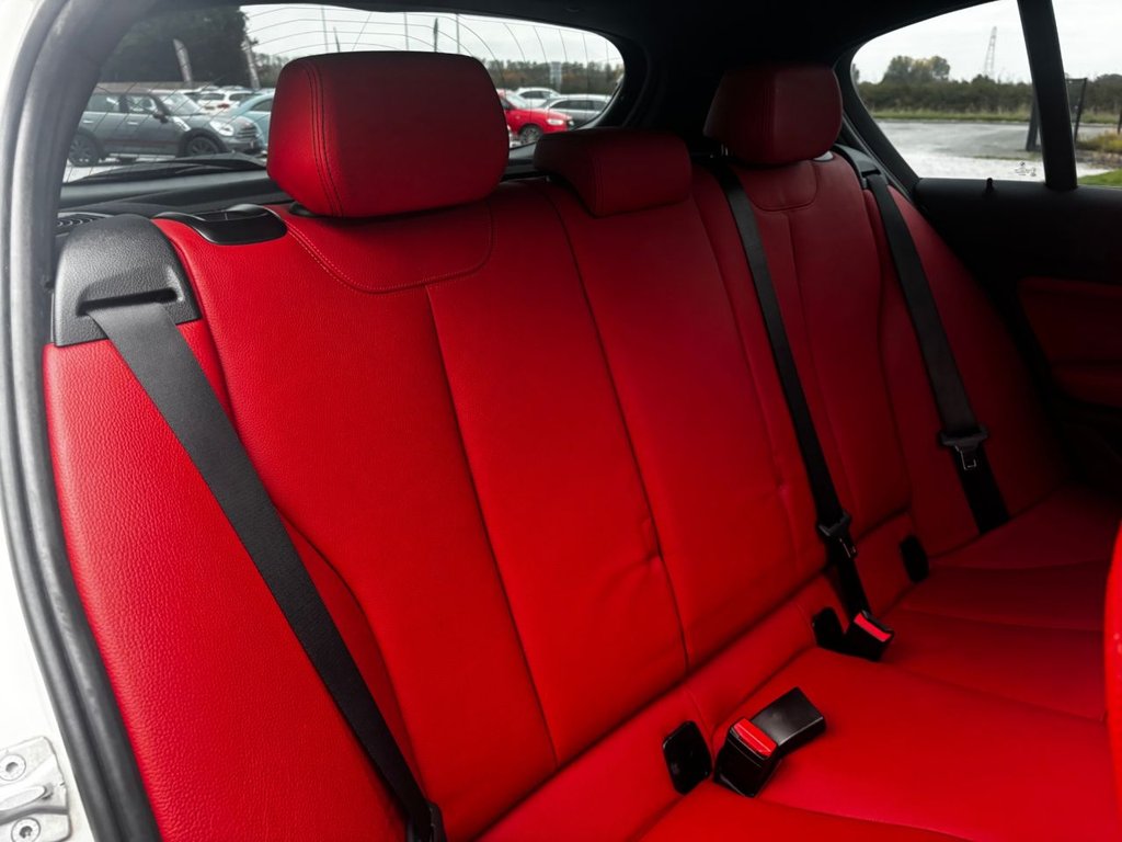 Used BMW 1 Series 2013 for sale - 76291265: Photo 22