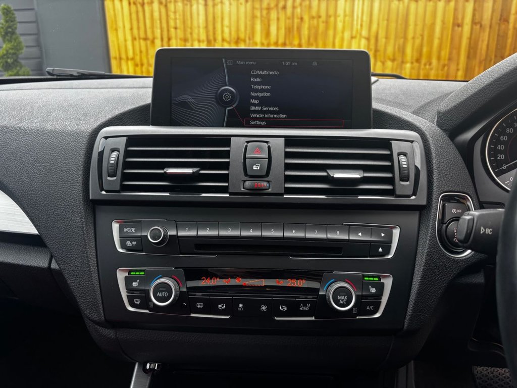 Used BMW 1 Series 2013 for sale - 76291265: Photo 23