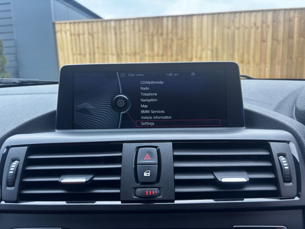 Used BMW 1 Series 2013 for sale - 76291265: Photo 25