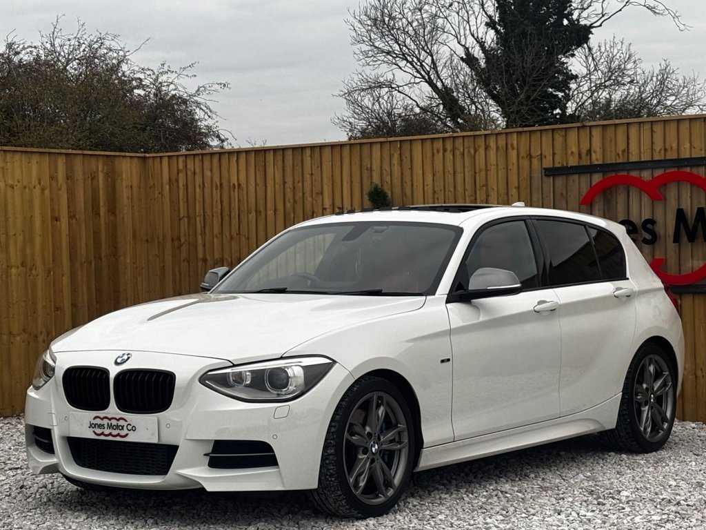 Used BMW 1 Series 2013 for sale - 76291265: Photo 3