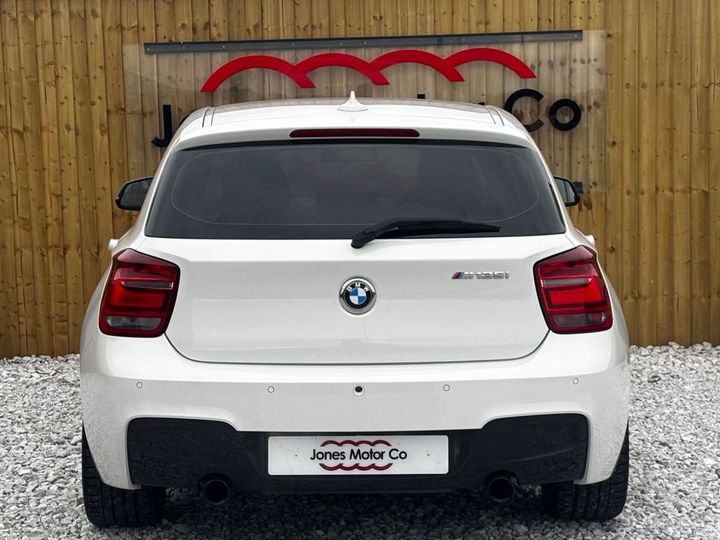 Used BMW 1 Series 2013 for sale - 76291265: Photo 4