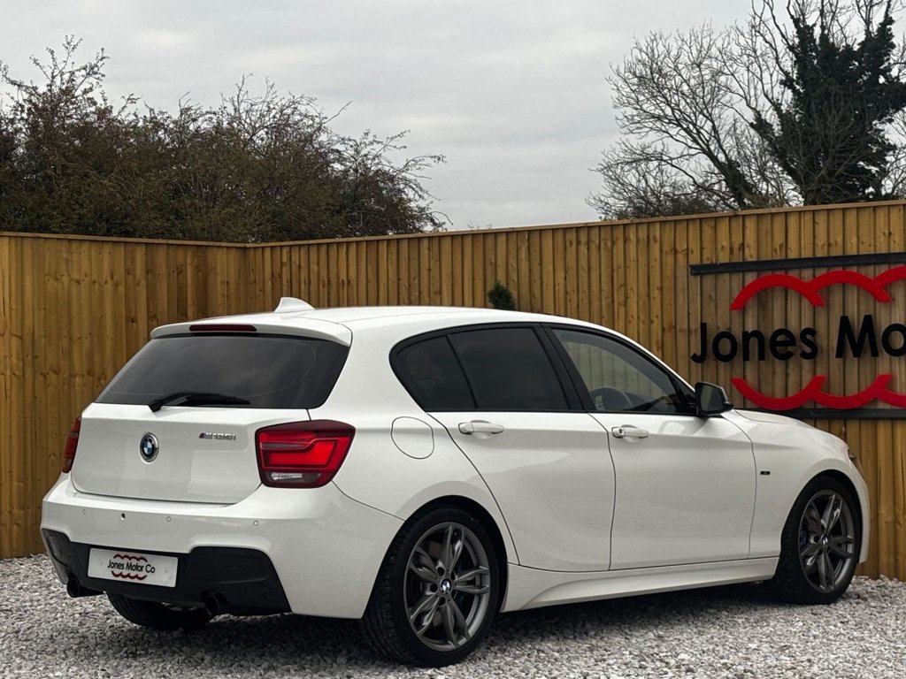Used BMW 1 Series 2013 for sale - 76291265: Photo 5