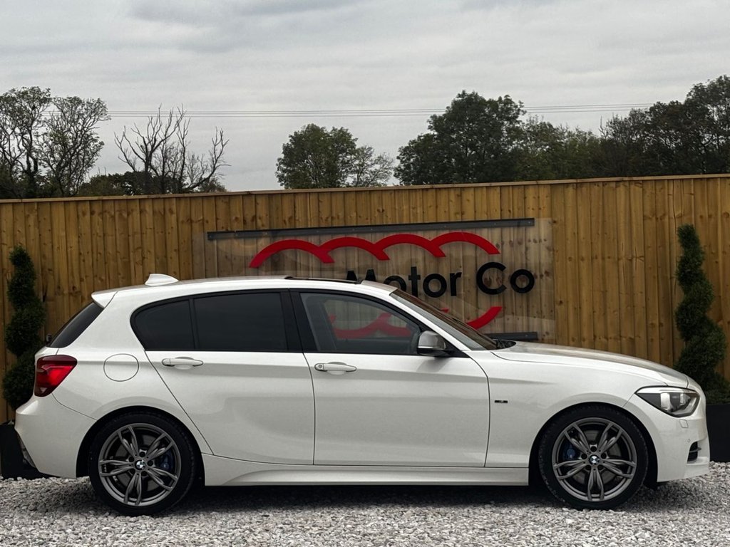 Used BMW 1 Series 2013 for sale - 76291265: Photo 7