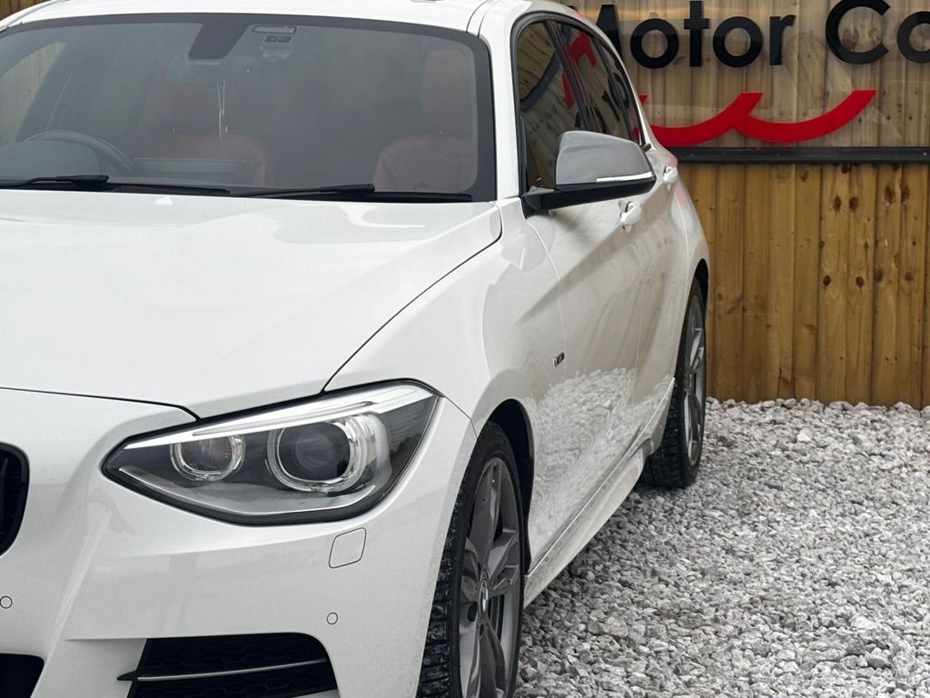Used BMW 1 Series 2013 for sale - 76291265: Photo 8