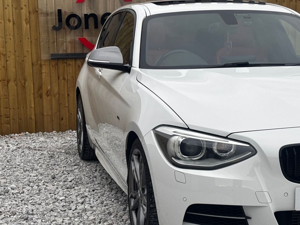 Used BMW 1 Series 2013 for sale - 76291265: Photo 9