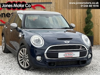 Used MINI Hatch 2016 for sale - 79050629: Photo