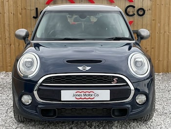 Used MINI Hatch 2016 for sale - 79050629: Photo