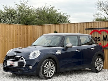 Used MINI Hatch 2016 for sale - 79050629: Photo