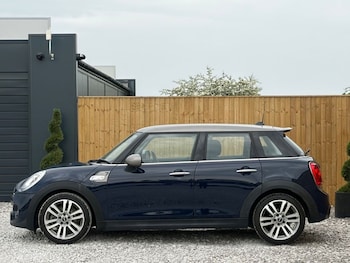 Used MINI Hatch 2016 for sale - 79050629: Photo