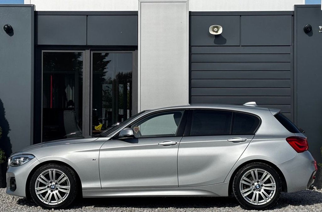 Used BMW 1 Series 2025 for sale - 76123664: Photo 11