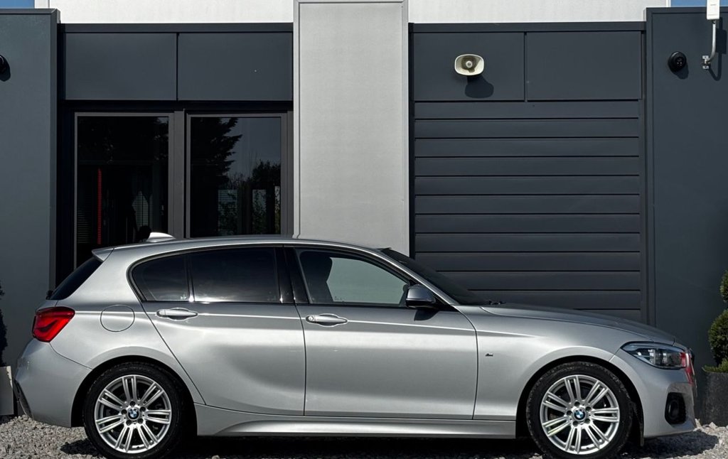 Used BMW 1 Series 2025 for sale - 76123664: Photo 12