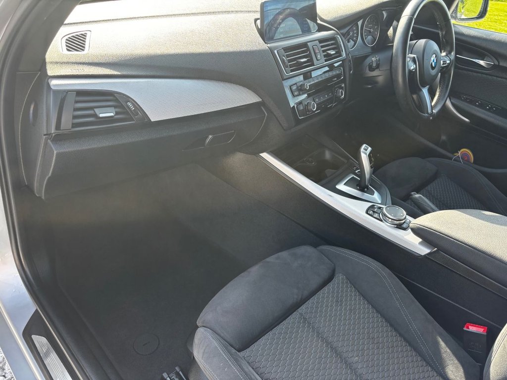 Used BMW 1 Series 2025 for sale - 76123664: Photo 16