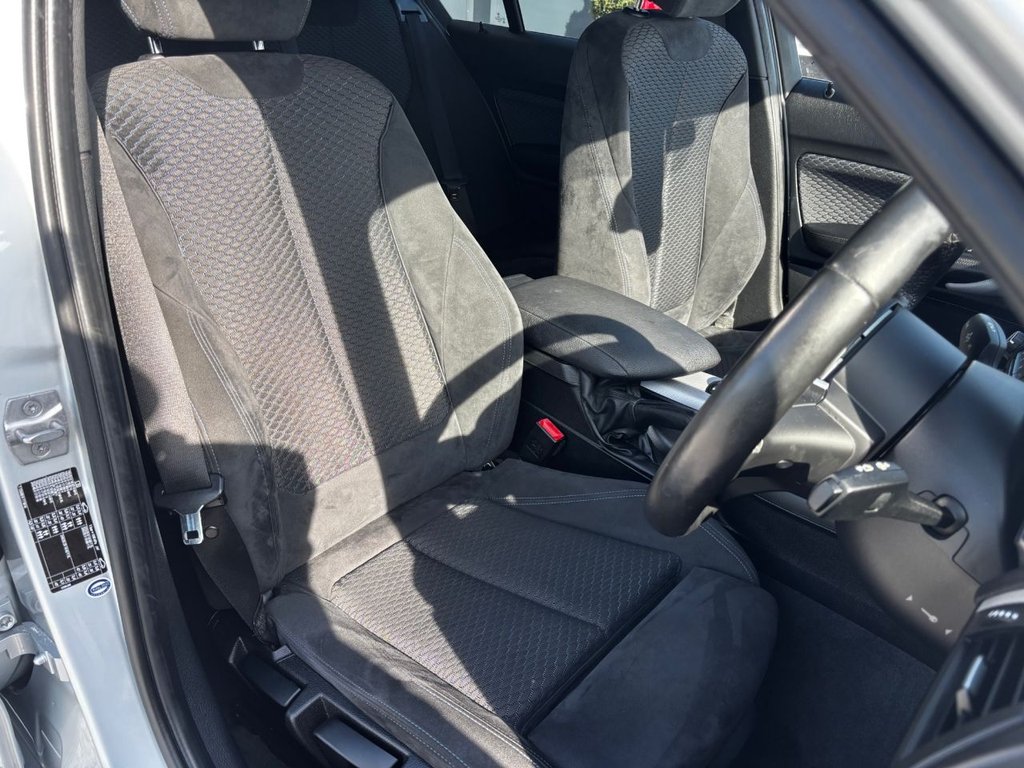 Used BMW 1 Series 2025 for sale - 76123664: Photo 17