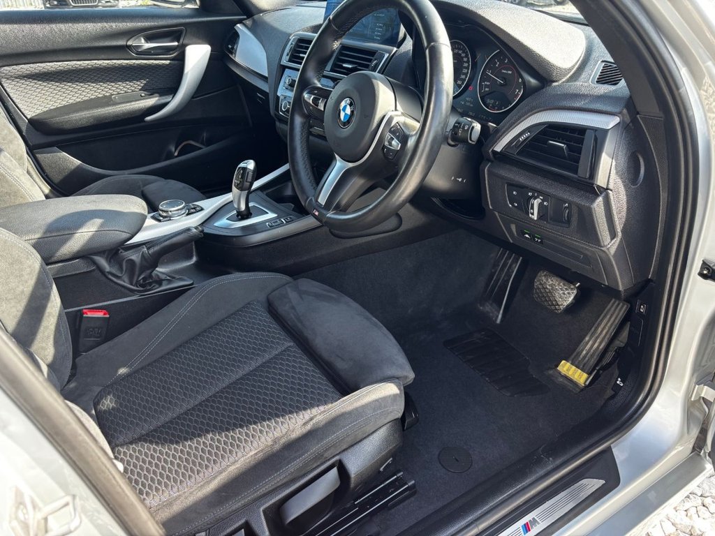 Used BMW 1 Series 2025 for sale - 76123664: Photo 18
