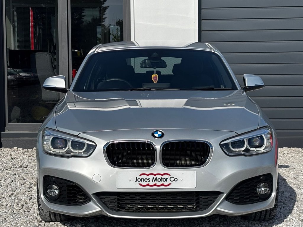 Used BMW 1 Series 2025 for sale - 76123664: Photo 2