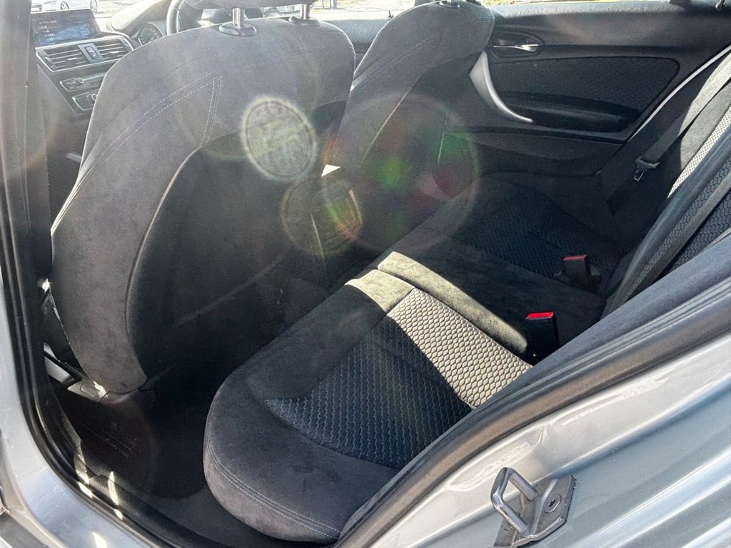 Used BMW 1 Series 2025 for sale - 76123664: Photo 20