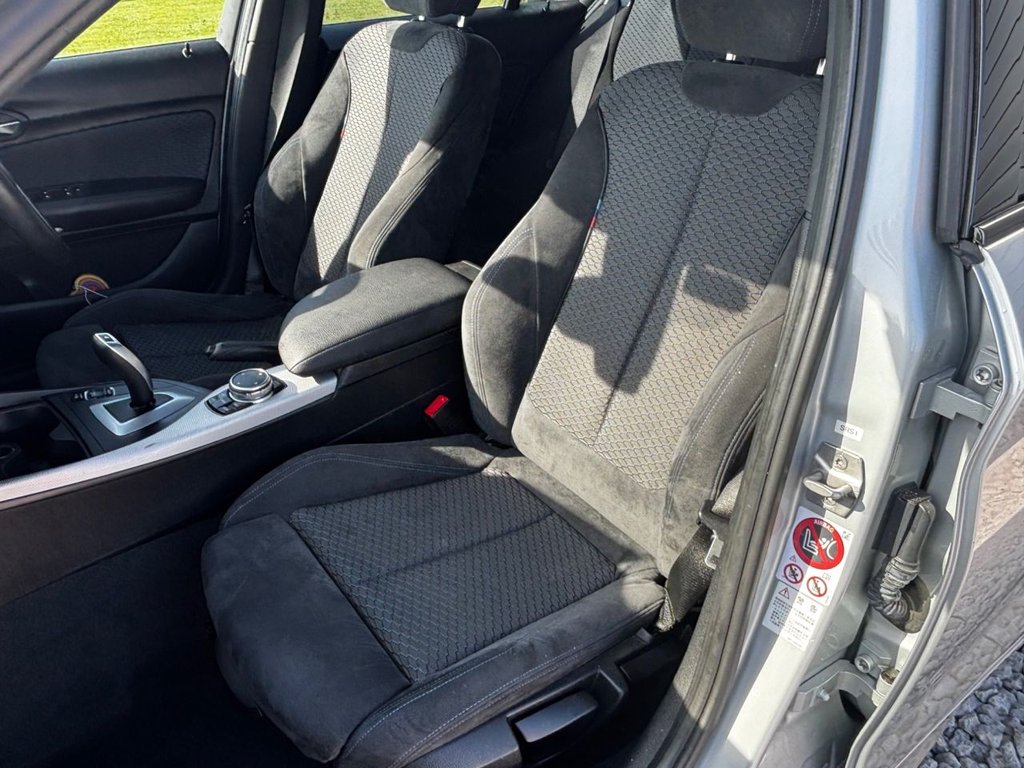 Used BMW 1 Series 2025 for sale - 76123664: Photo 21