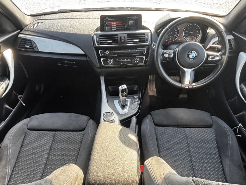 Used BMW 1 Series 2025 for sale - 76123664: Photo 22
