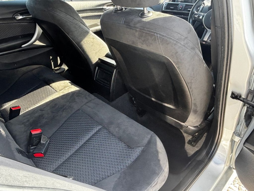 Used BMW 1 Series 2025 for sale - 76123664: Photo 24