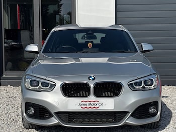 Used BMW 1 Series 2025 for sale - 76123664: Photo 2