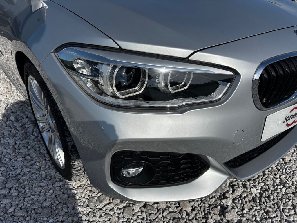 Used BMW 1 Series 2025 for sale - 76123664: Photo 3