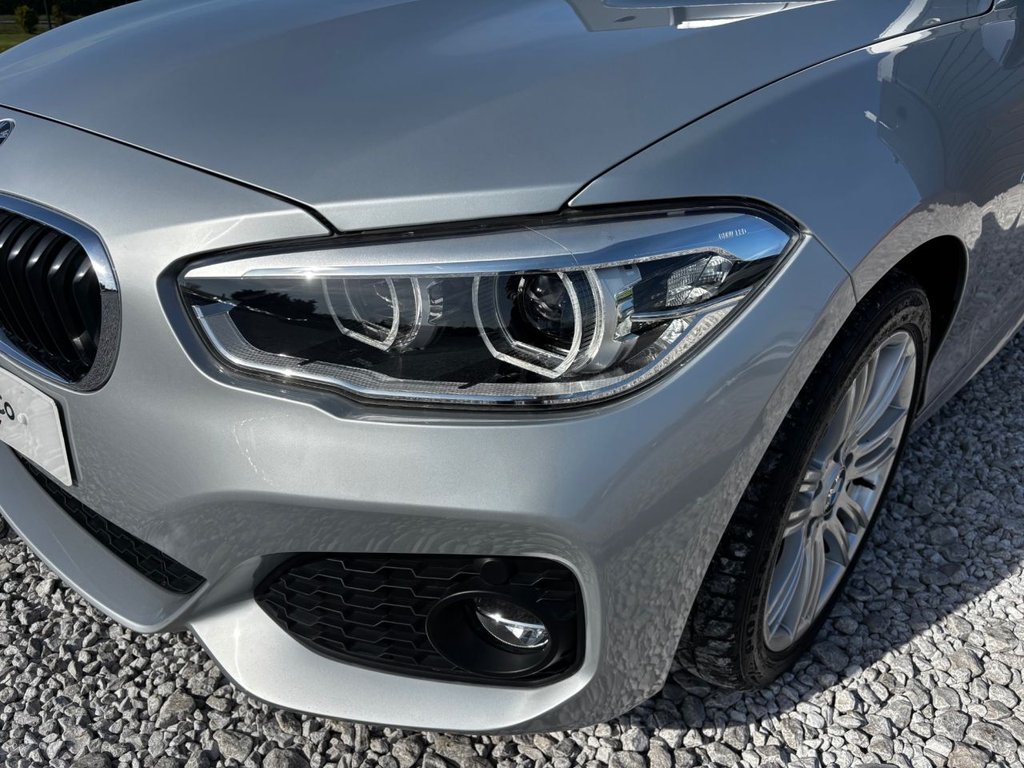 Used BMW 1 Series 2025 for sale - 76123664: Photo 4