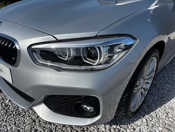 Used BMW 1 Series 2025 for sale - 76123664: Photo 4