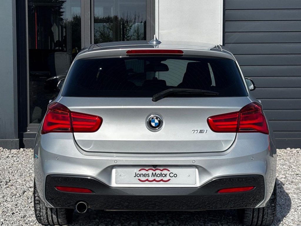 Used BMW 1 Series 2025 for sale - 76123664: Photo 6