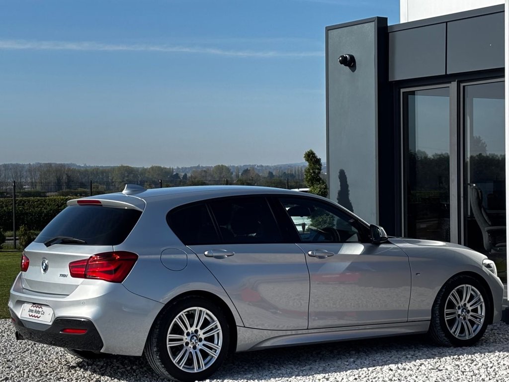 Used BMW 1 Series 2025 for sale - 76123664: Photo 7